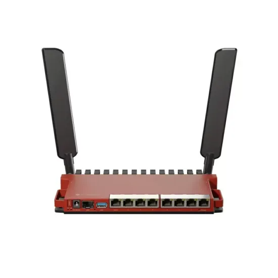 MikroTik L009UiGS-2HaxD-IN MikroTik L009UiGS-2HaxD-IN